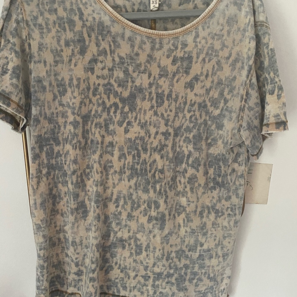 Free People shirt
